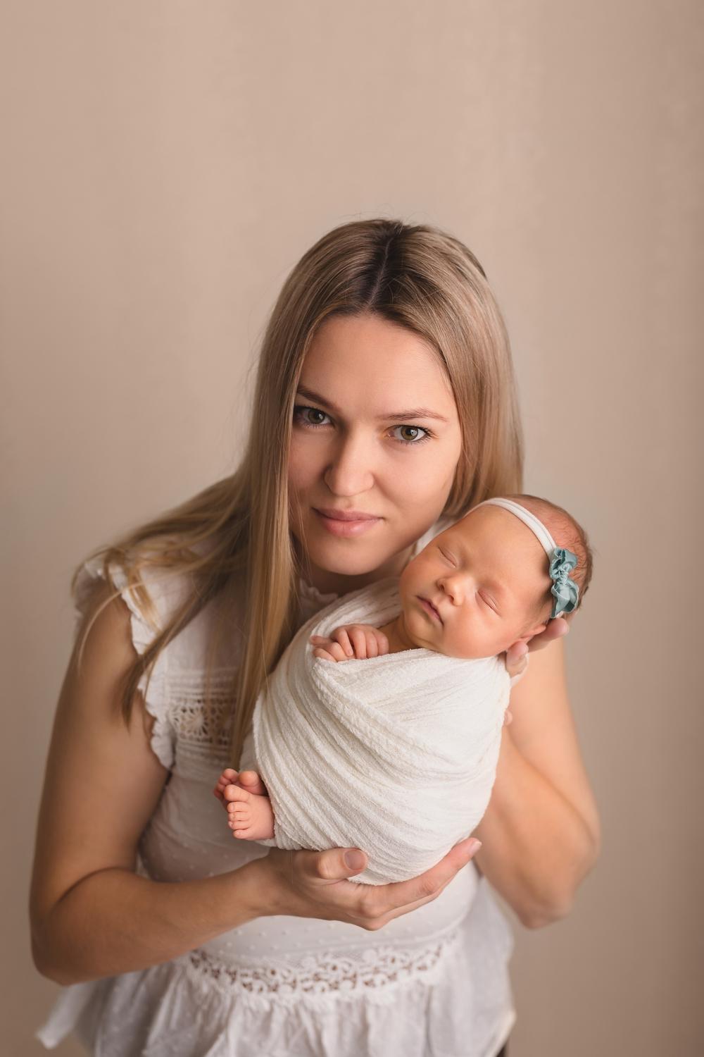 Новорожденные