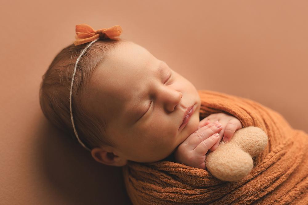 Новорожденные