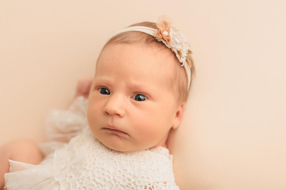 Новорожденные