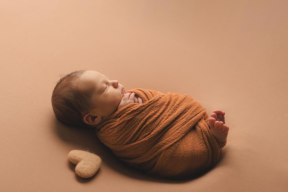 Новорожденные