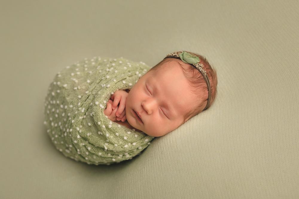 Новорожденные