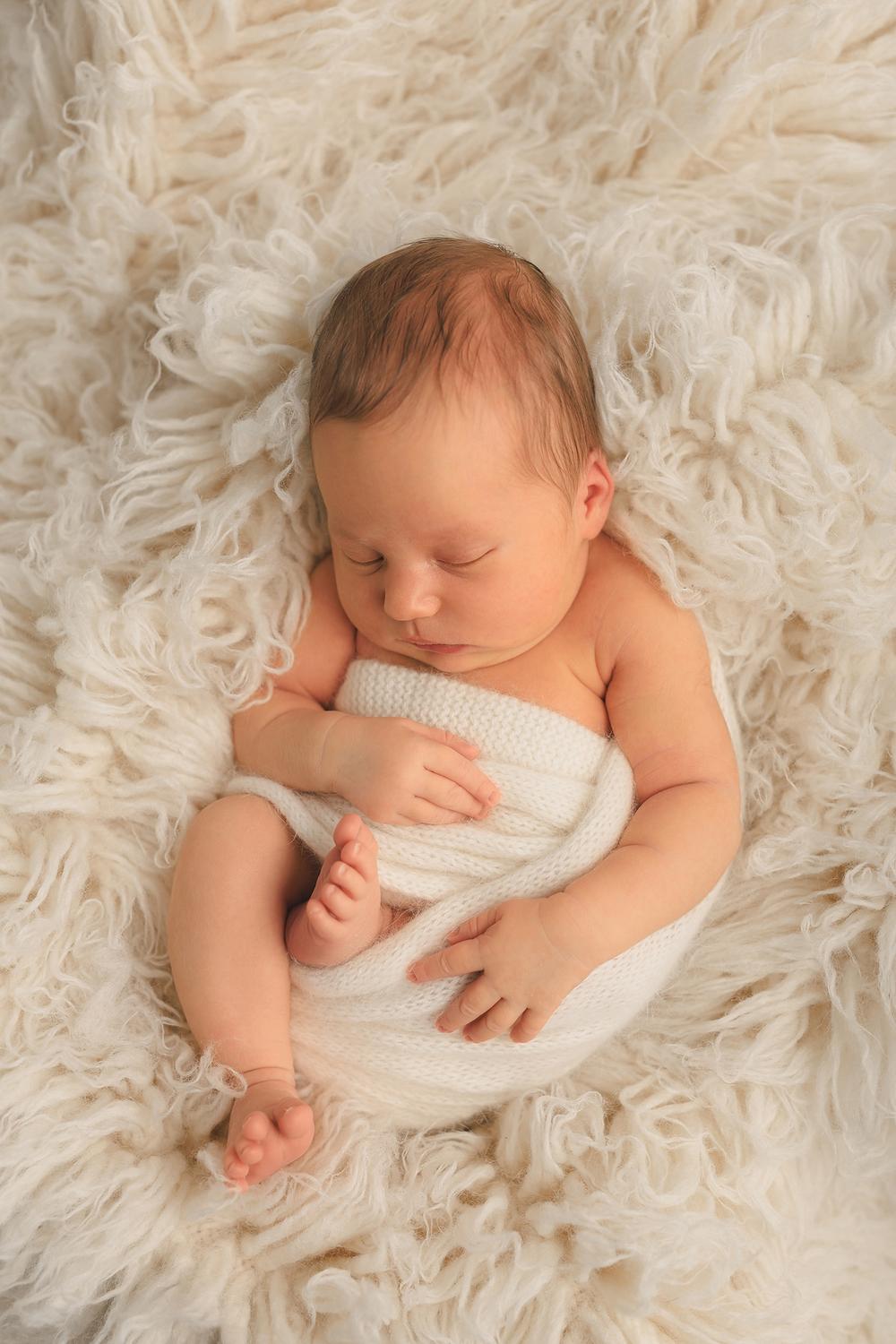 Новорожденные