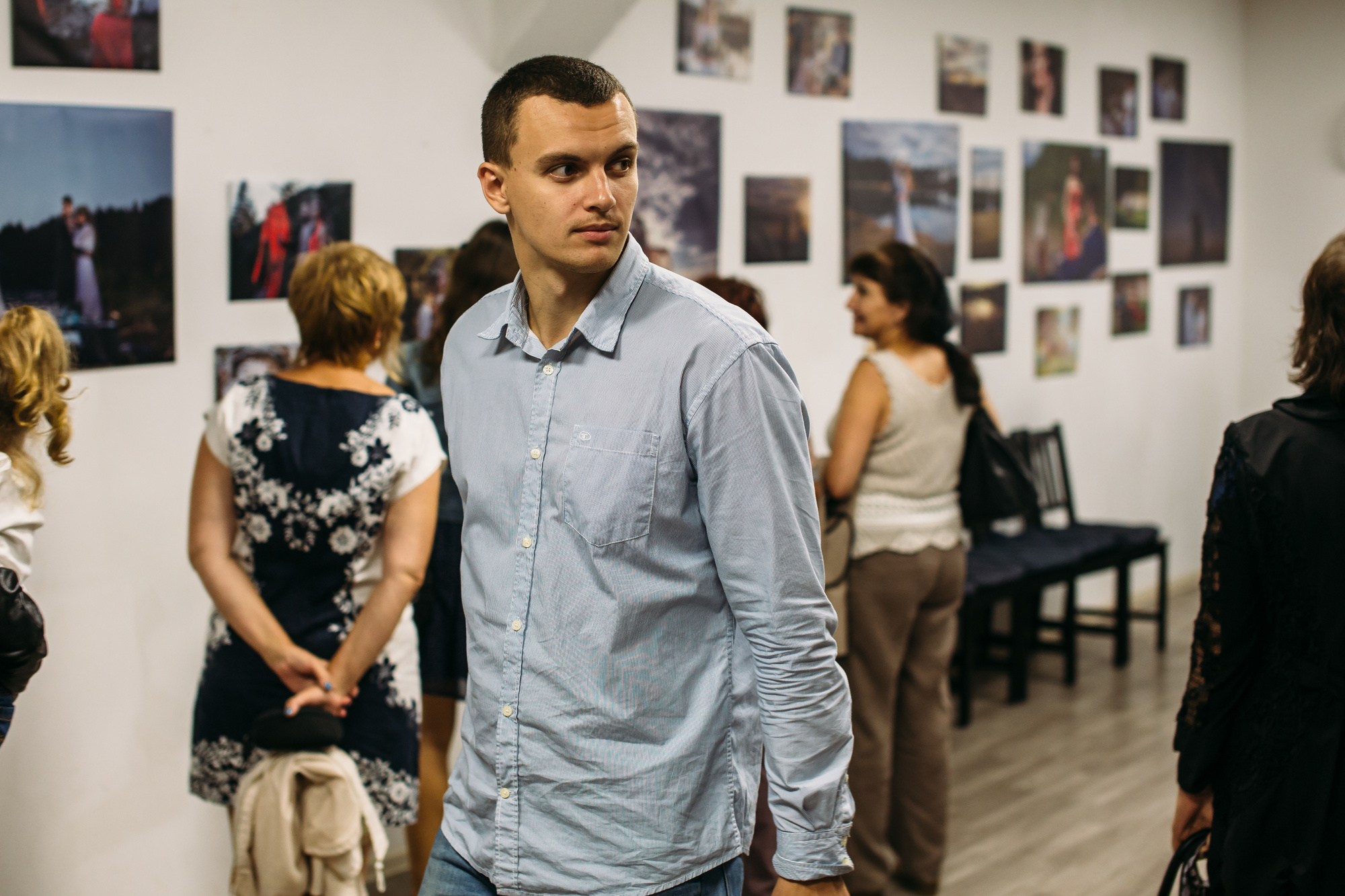 Фотограф Видеограф Свадебный Владивосток 