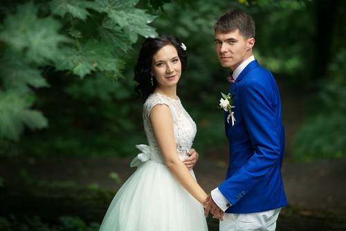 Свадьба