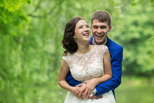 Свадьба