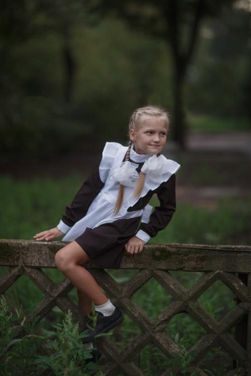 ПЕРВОКЛАШКА