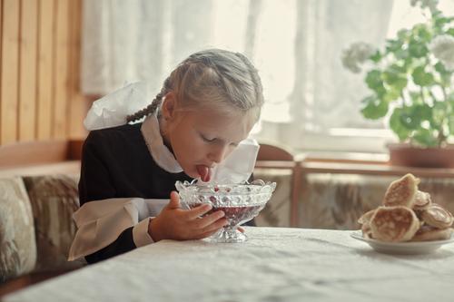 ПЕРВОКЛАШКА