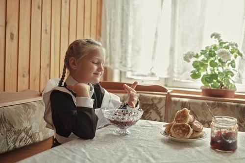 ПЕРВОКЛАШКА