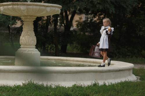 ПЕРВОКЛАШКА