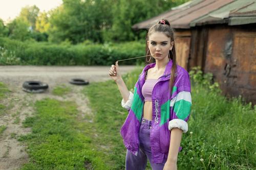 BACK IN USSR