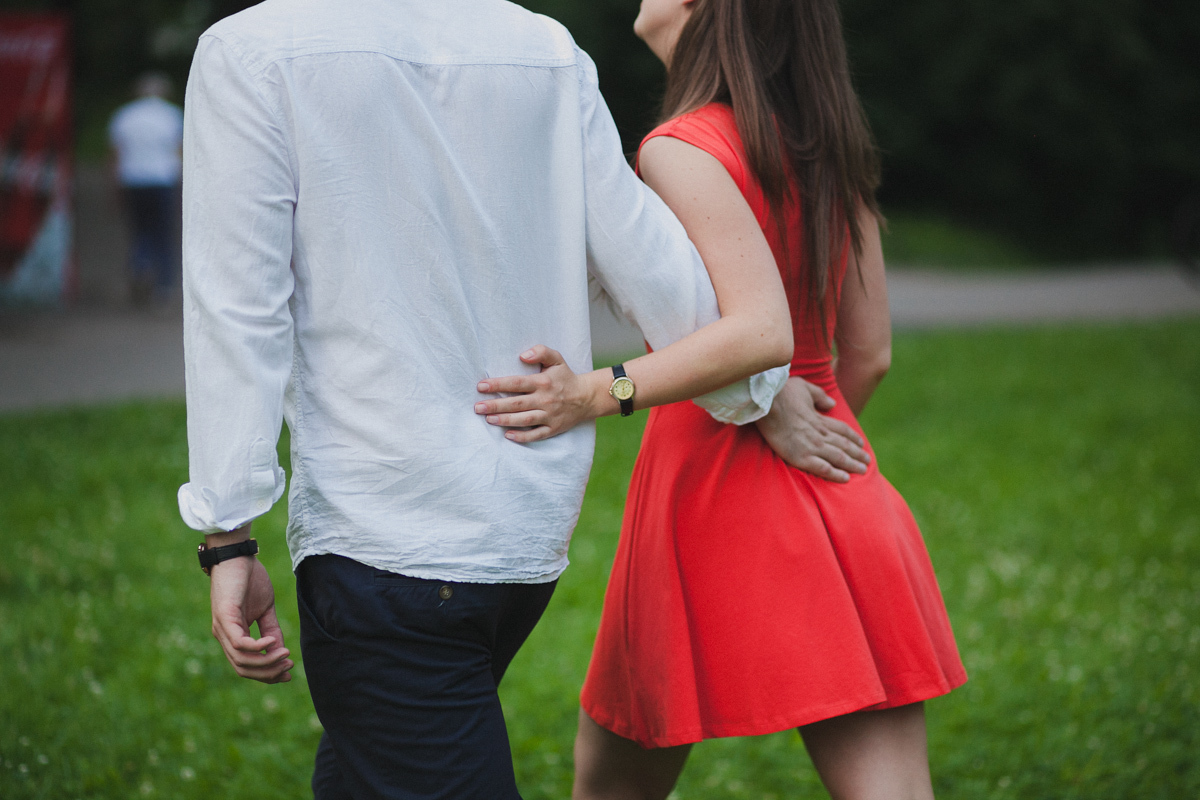 Женя и Рома (lovestory)