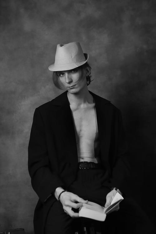 MEN