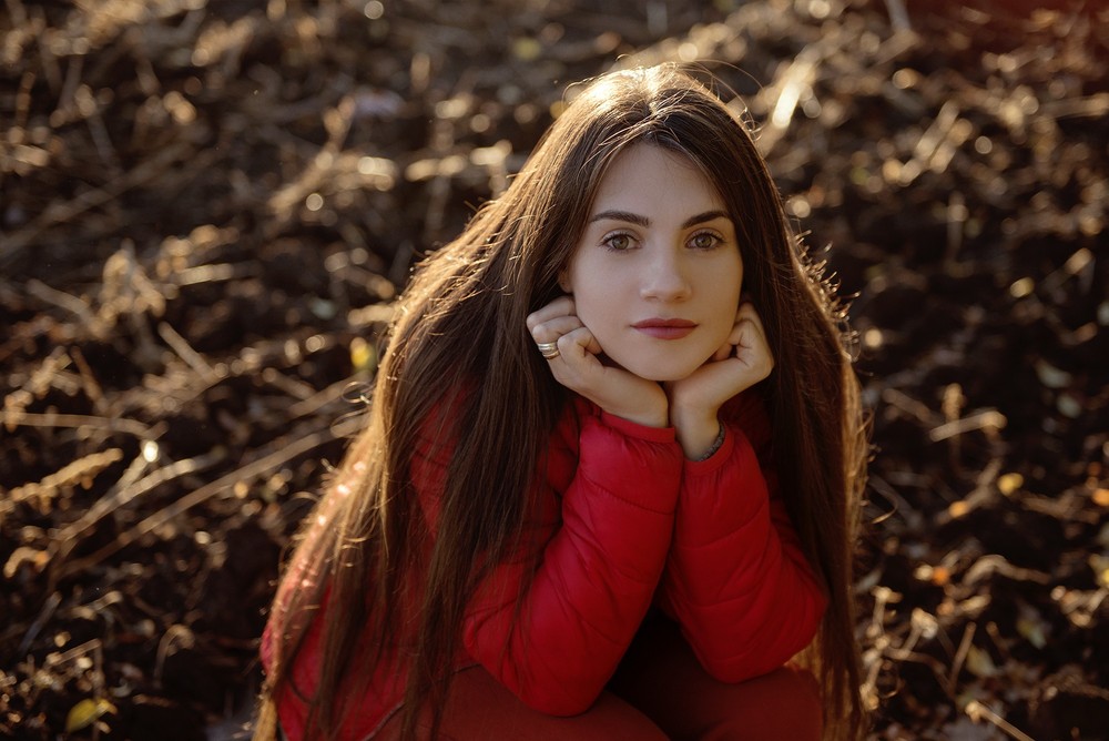 Portraits