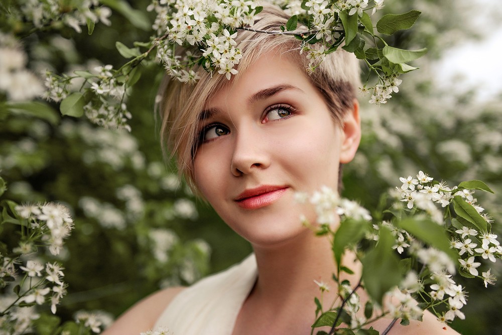 Portraits