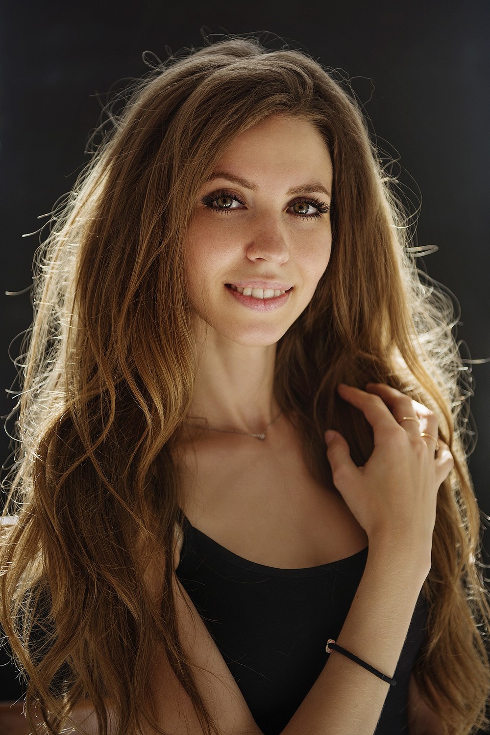 Portraits