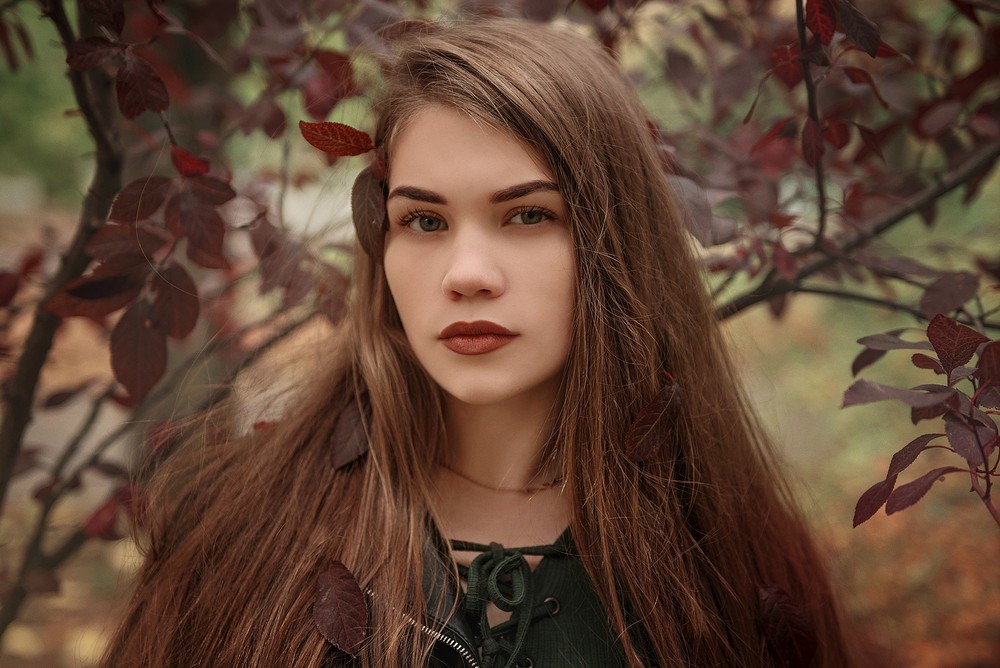 Portraits