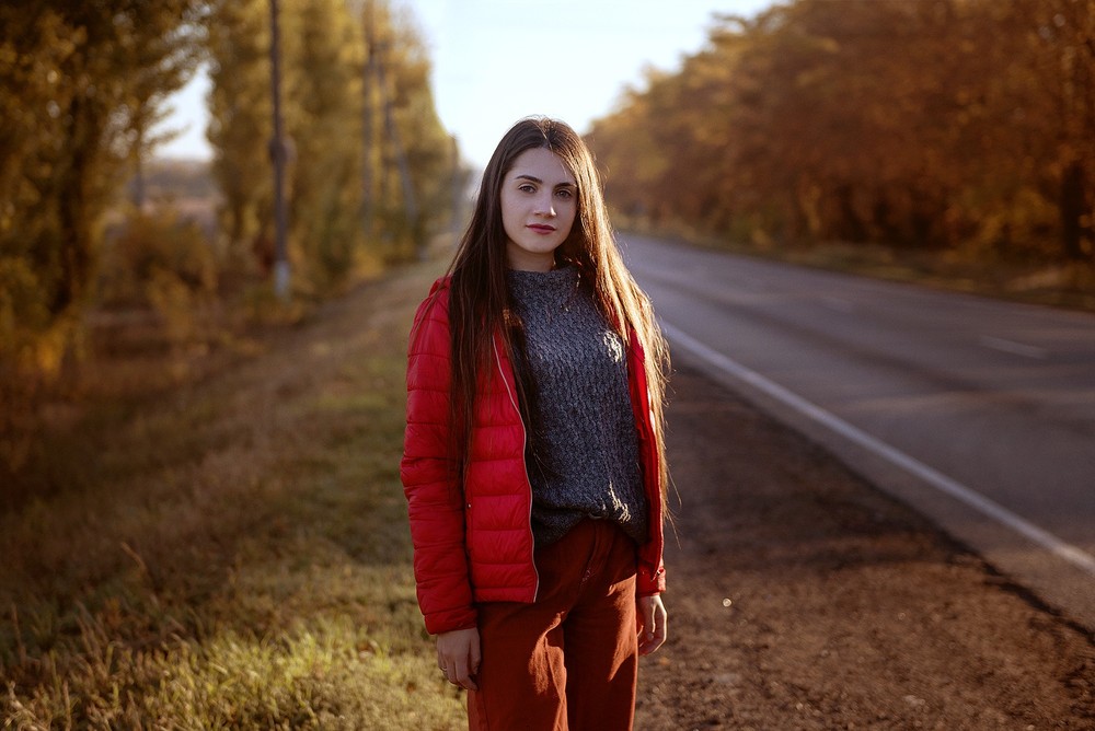 Portraits