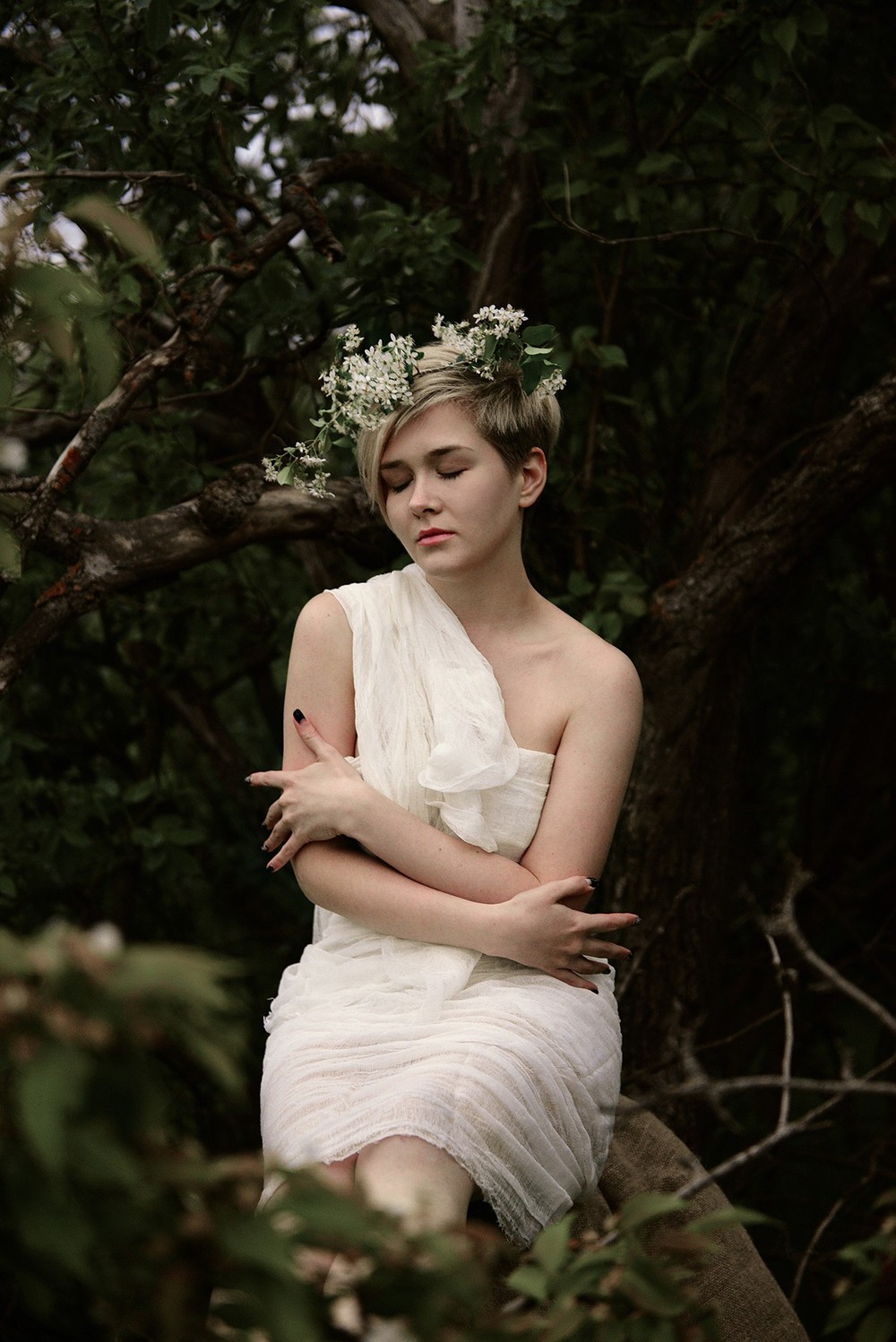 Portraits
