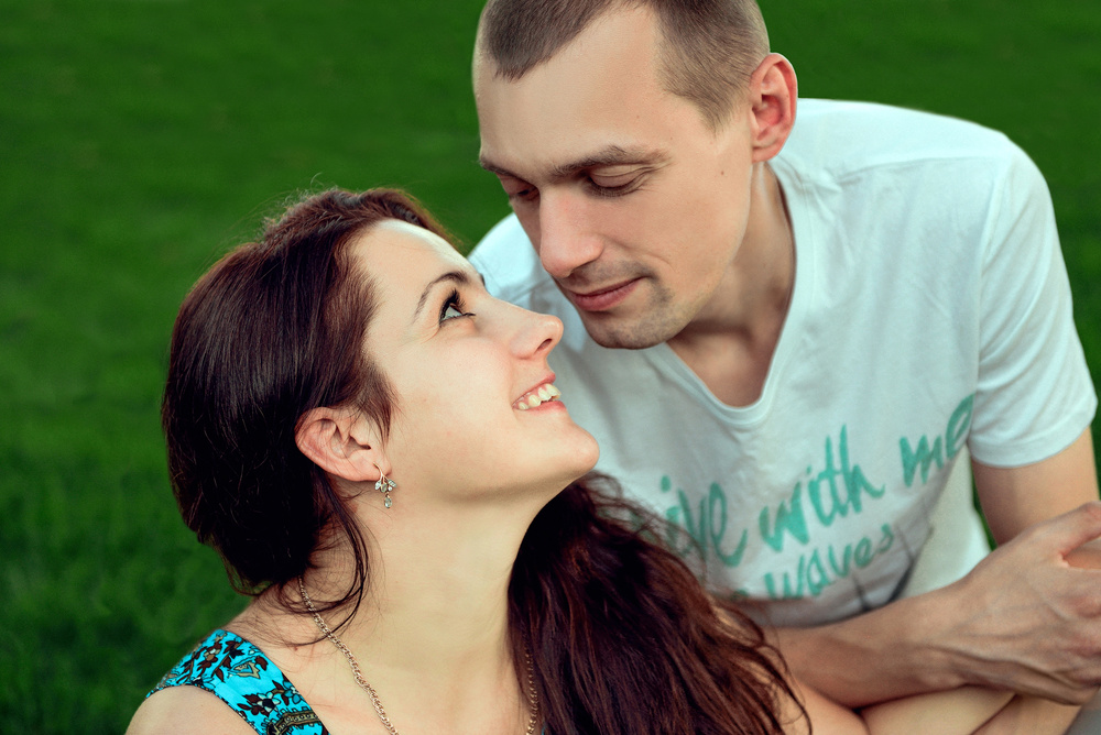 Love-storey