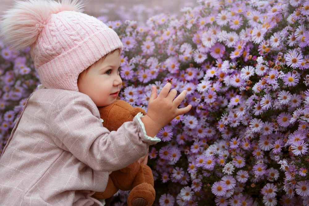 Сhildren