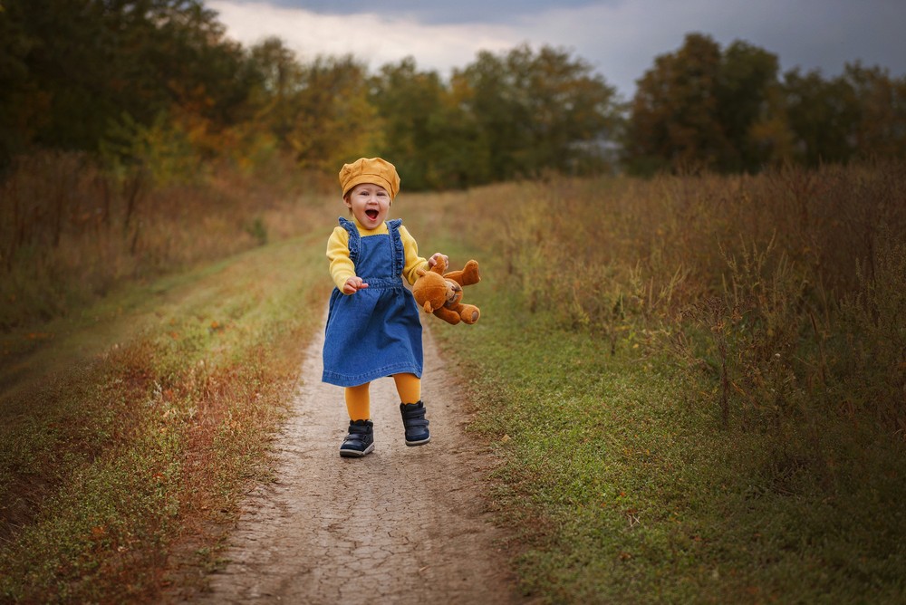 Сhildren