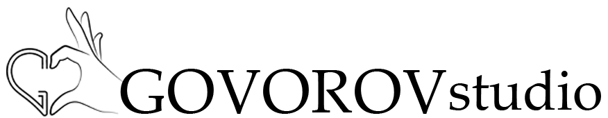 GOVOROVstudio