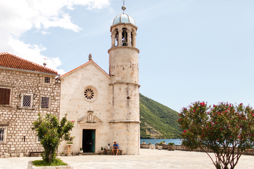 Черногория 2014 