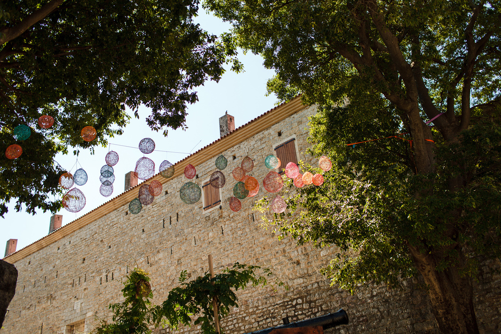 Черногория 2014 