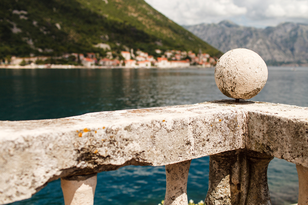 Черногория 2014 