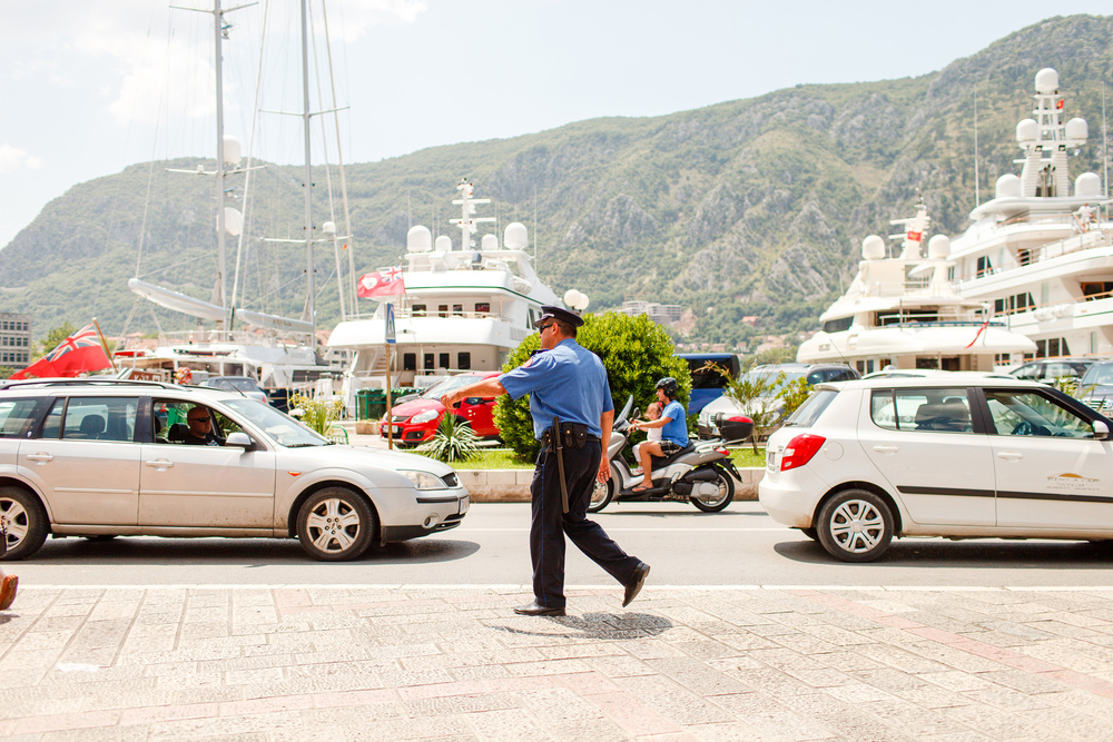 Черногория 2014 