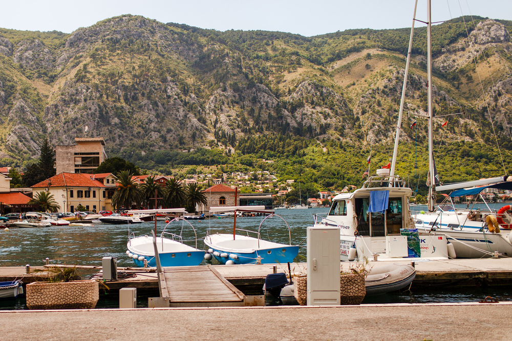 Черногория 2014 