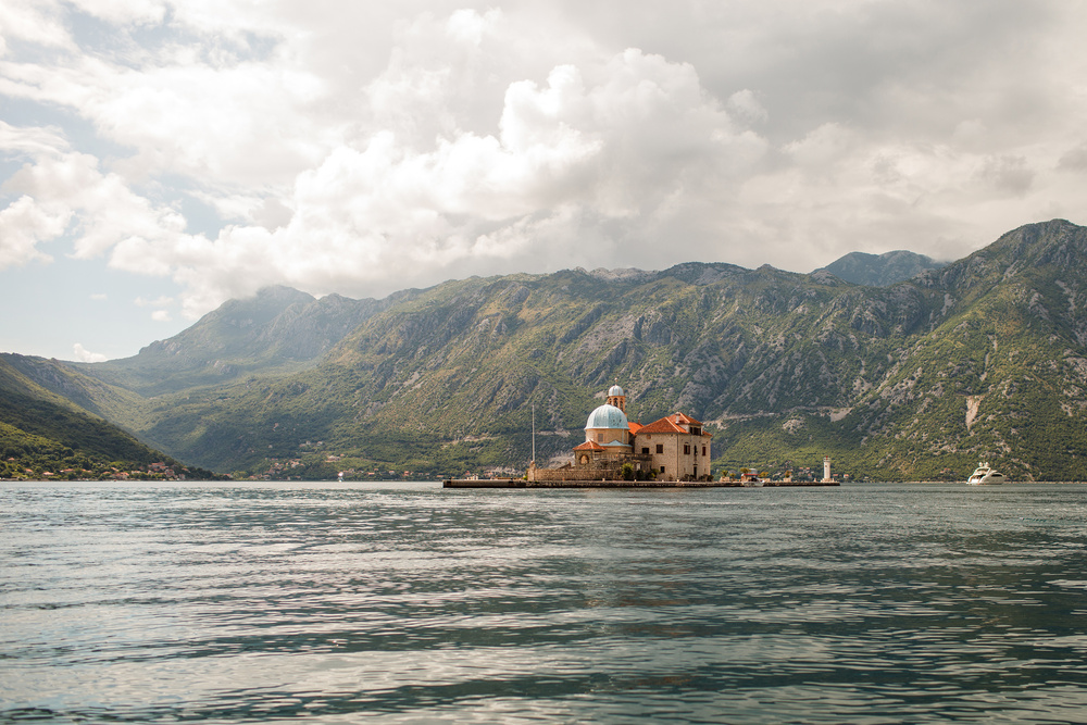 Черногория 2014 