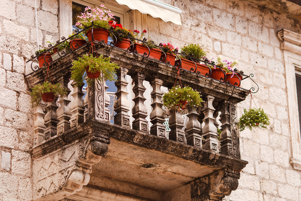 Черногория 2014 