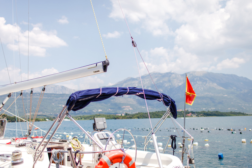 Черногория 2014 