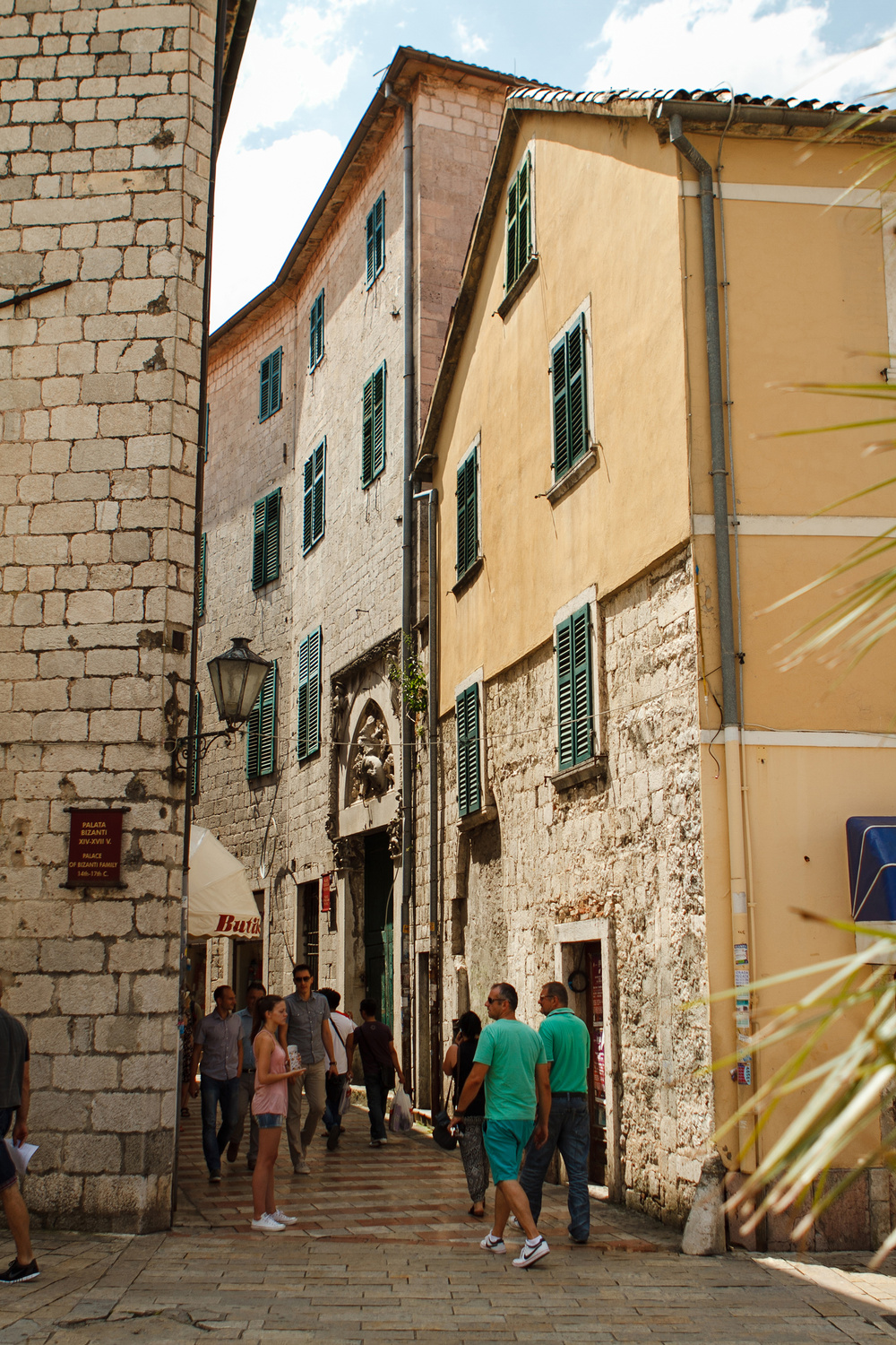 Черногория 2014 