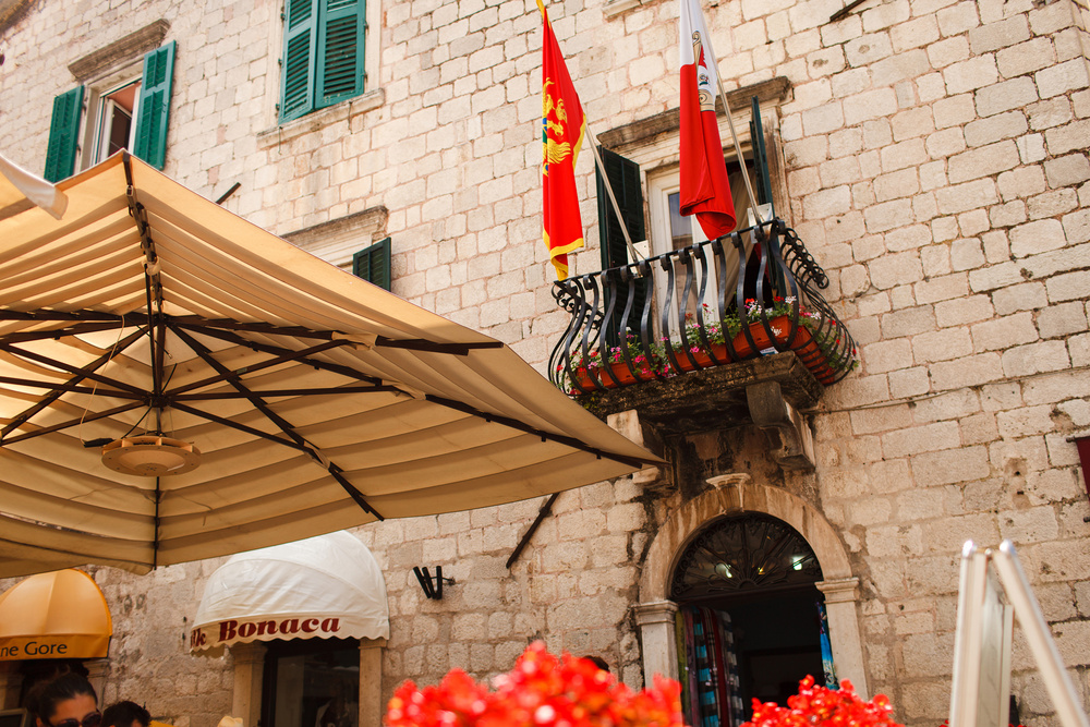 Черногория 2014 