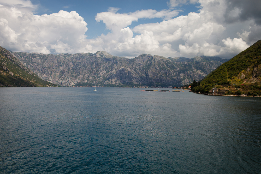 Черногория 2014 