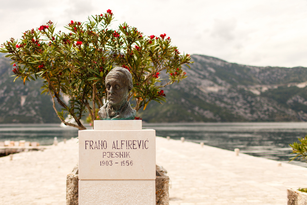 Черногория 2014 