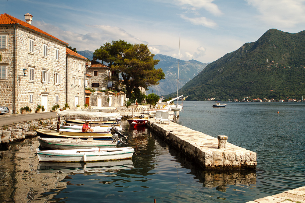 Черногория 2014 