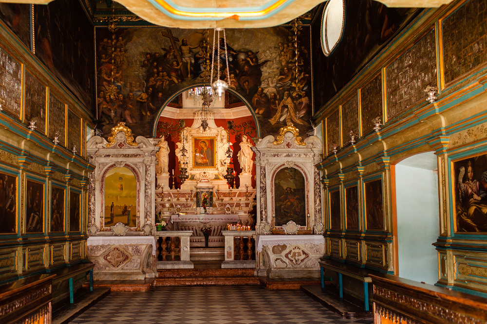 Черногория 2014 