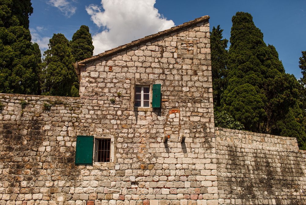 Черногория 2014 