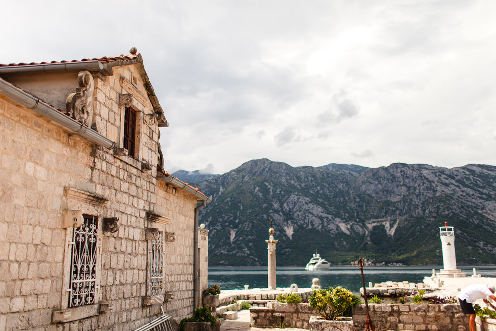 Черногория 2014 