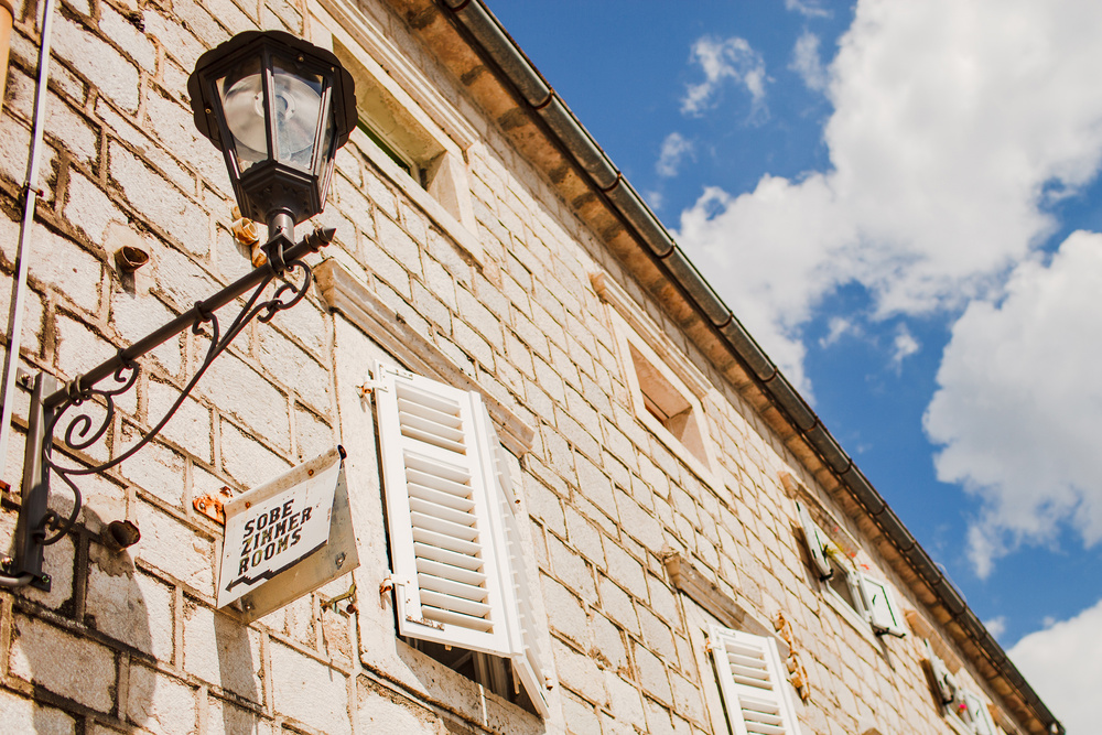 Черногория 2014 