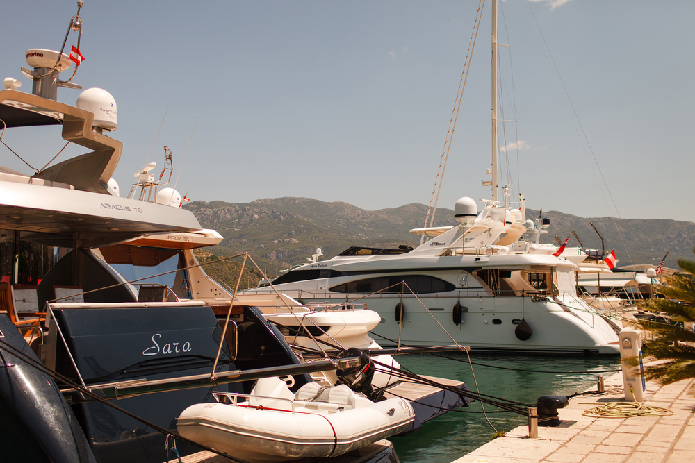 Черногория 2014 