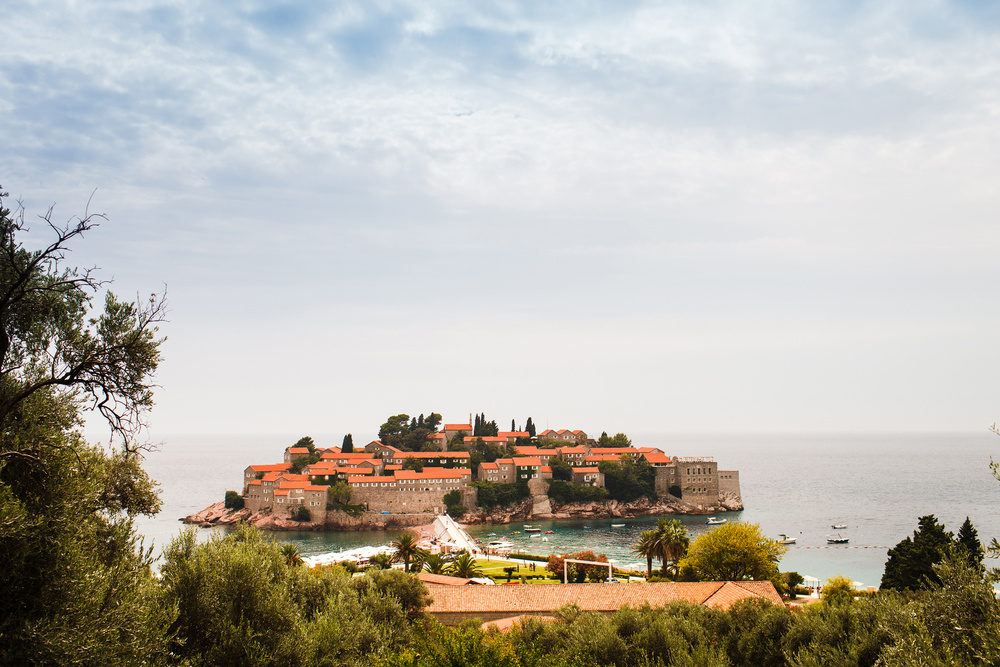 Черногория 2014 