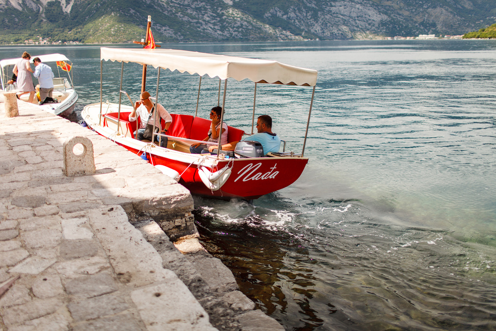 Черногория 2014 