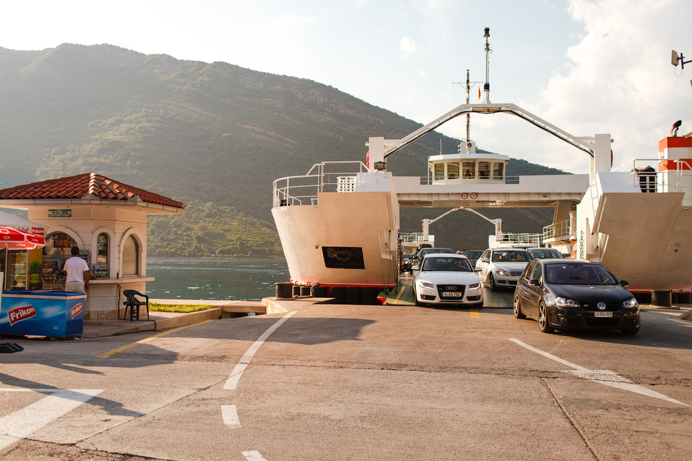 Черногория 2014 