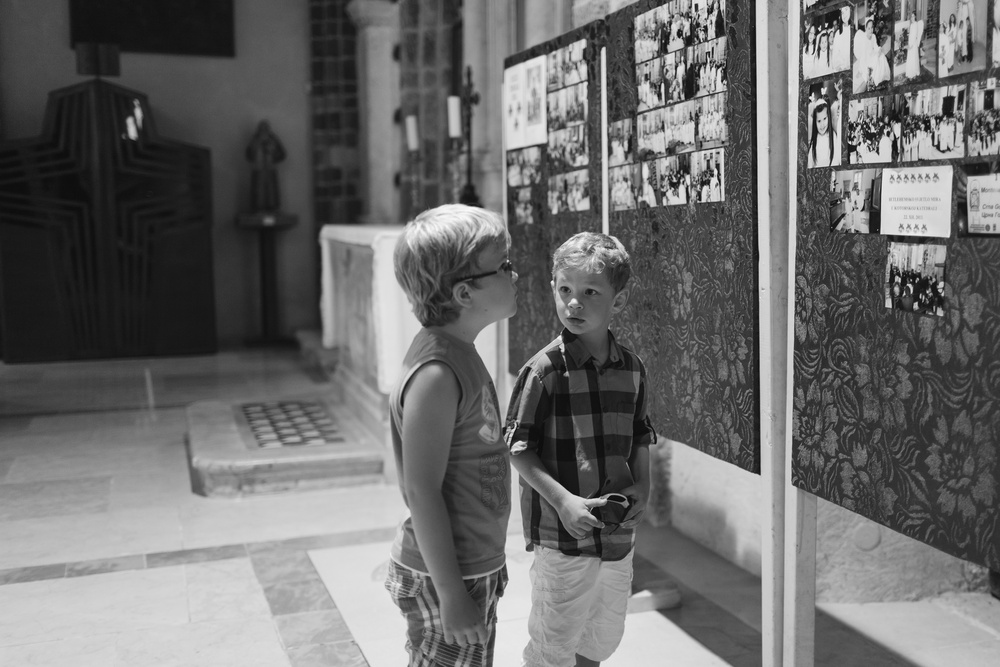 Черногория 2014 