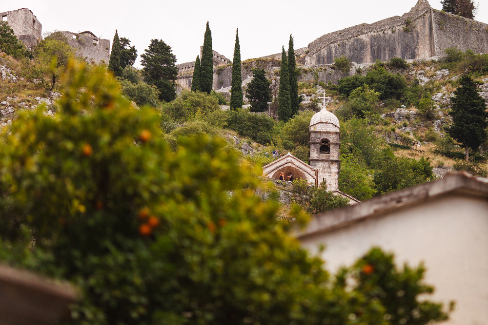 Черногория 2014 