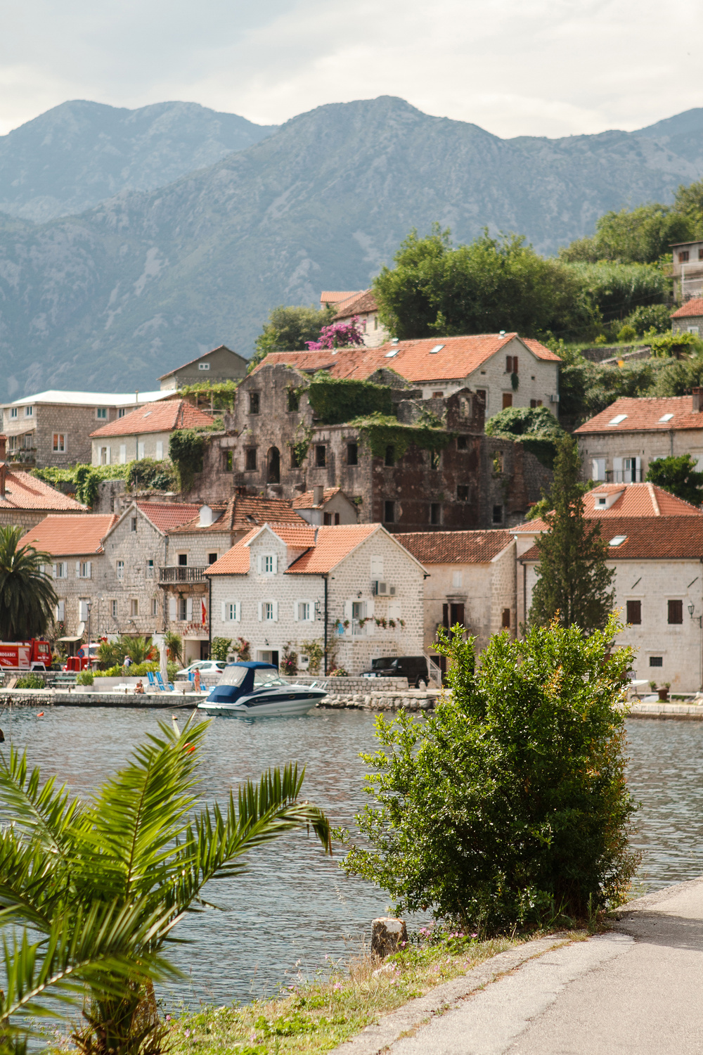 Черногория 2014 